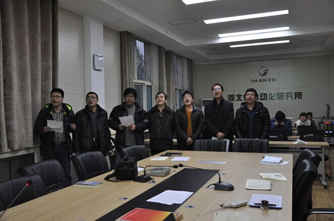 清潔生產(chǎn)中心和機(jī)器人與智能感知研究室